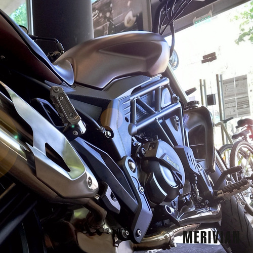 Benelli 502c - 2022 - Ahora 12 Y Ahora 18. Entrega Inmediata