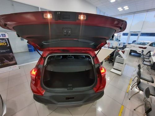 Chevrolet Tracker 1.2 Premier Turbo At