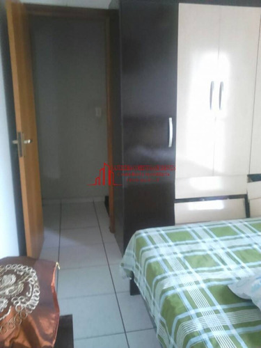 Sobrado Residencial Vila Príncipe De Gales 02 Dorm - Venda - 874
