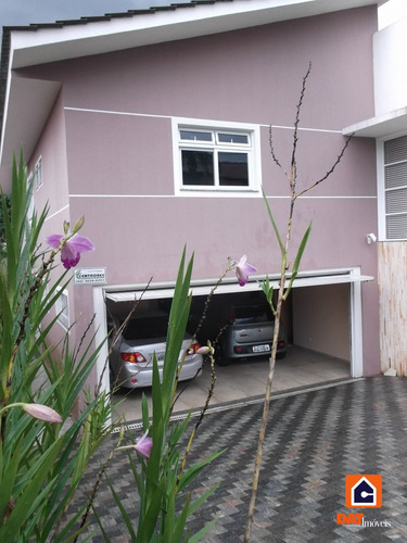 Imagem 3 de 13 de Casa À Venda Em Uvaranas - 071