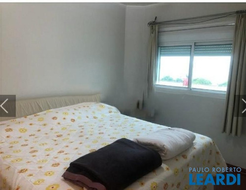 Imagem 8 de 14 de Apartamento - Campo Belo - Sp - 620787