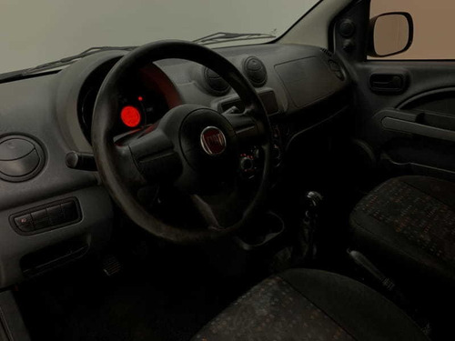 Imagem 7 de 12 de Fiorino Hard Work 1.4 Mec