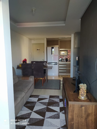 Imagem 6 de 15 de Apartamento - Rio Maina - Ref: 1766 - V-1766