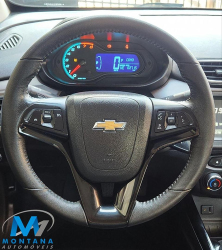 Chevrolet Prisma 1.4 At Ltz