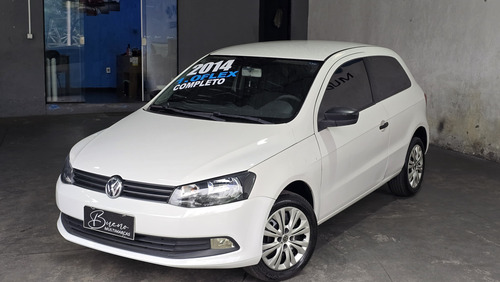 Volkswagen Gol 1.0 Tec Total Flex 3p