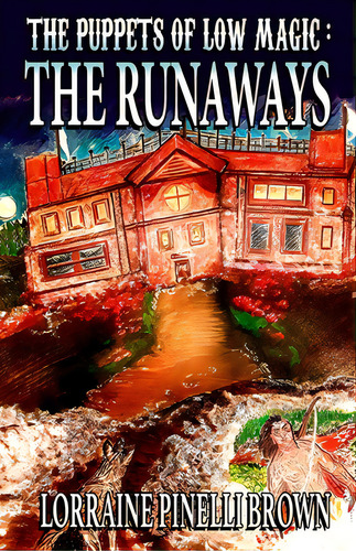 The Runaways, De Brown, Lorraine Pinelli. Editorial Lightning Source Inc, Tapa Blanda En Inglés