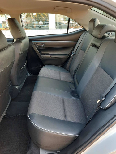 Imagen 7 de 10 de Toyota Corolla S S