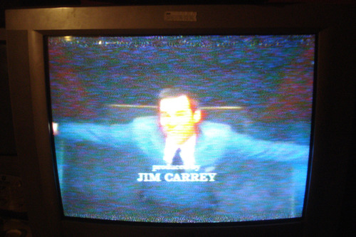 Vhs Las Locuras De Dick Y Jane (Usado)