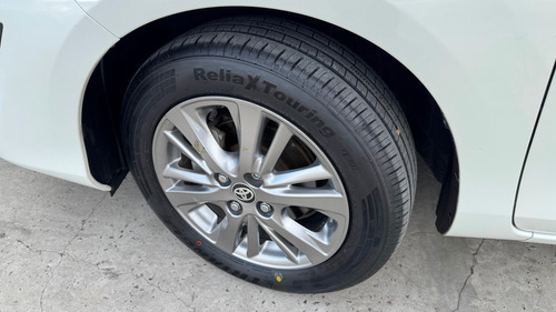 Toyota Yaris 1.5 107cv Xls