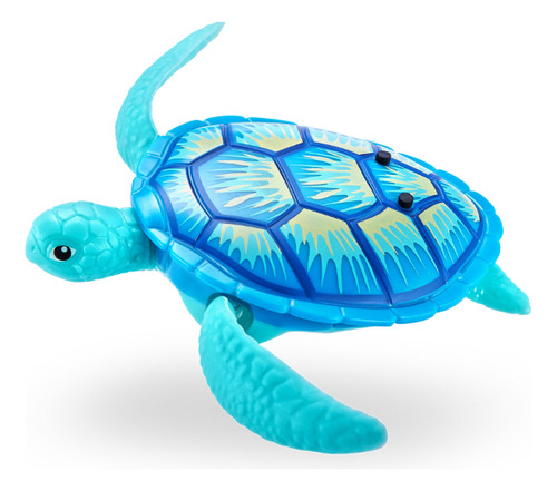 Tortuga Robotica Con Movimiento Robo Turtle Robo Alive