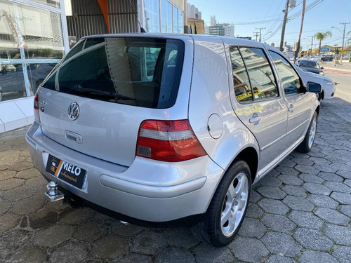 Volkswagen Golf 1.6mi Generation 8v
