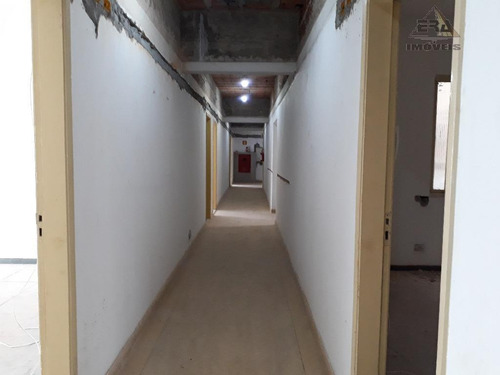 Imagem 7 de 11 de Salas Comerciais No Centro Da Cidade - Sa0030