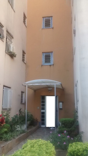 Imagem 19 de 21 de Apartamento Com 3 Quartos Para Comprar No Santa Maria Em Contagem/mg - 6977