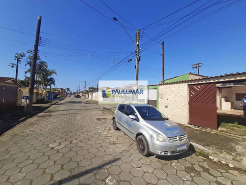 Imagem 12 de 12 de Casa Com 1 Dorm, Vera Cruz, Mongaguá - R$ 130 Mil, Cod: 830332 - V830332