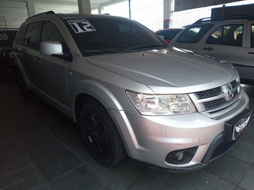 Fiat Freemont 2.4 Precision 5p