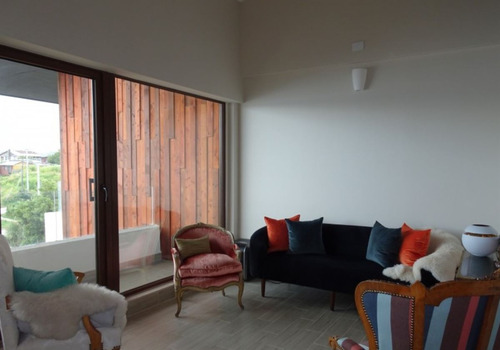 Departamento En Venta Duplex En Puerto Varas