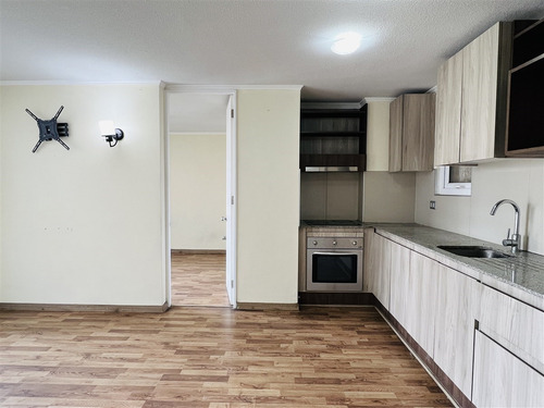 Departamento Mariposa. Conde Del Maule 4470. Arriendo 2d2b