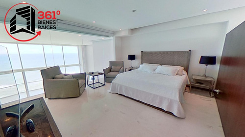 Imagen 8 de 14 de Península Acapulco Pent - House Ph