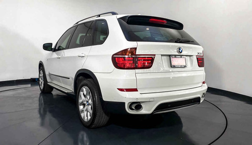 Imagen 7 de 15 de 34551 - Bmw X5 2013 Con Garantía