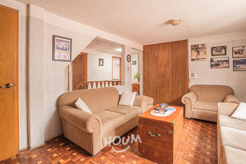 Imagen 23 de 30 de Casa En Colonial Satélite, Naucalpan De Juárez Con 3 Recámaras, 300 M², Id: 81860
