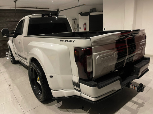 Concept Dually Kings