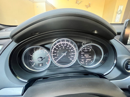 Mazda CX-9 2.5 I Grand Touring Awd At