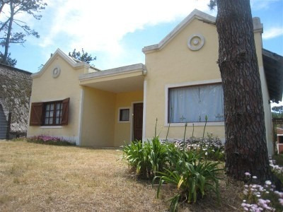 Imagen 1 de 14 de Alquiler Casa En La Paloma, Uruguay- 6 Pax