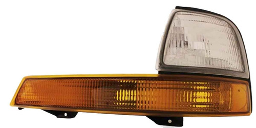 Faro Delantero P/ Ford Ranger 1998 1999 2000 Izquierdo