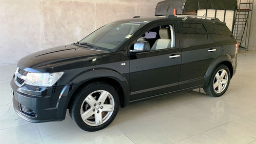 Imagen 1 de 14 de Dodge Journey