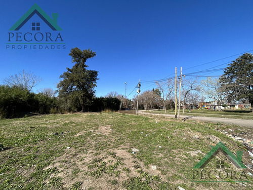Terreno - Rafael Urbino 750 - Barrio Phillips - Belen De Escobar