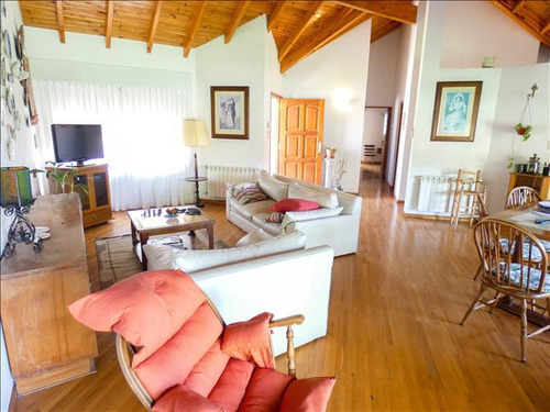 Venta Casa 3 Dormitorios. San Luis. Los Acers N°2027