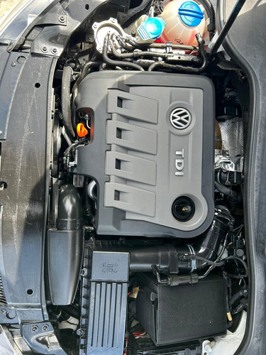 Volkswagen Vento Variant 2.0 Confort I 110cv