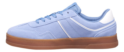 Tommy Hilfiger Tenis Moda Mujer En0en02696