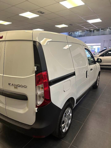 Renault Kangoo Ii Express 1.6 Sce Confort