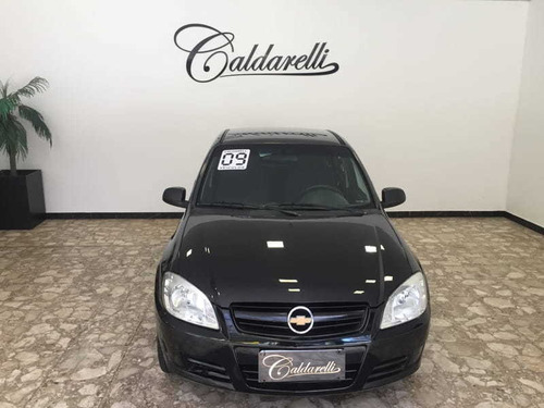 Chevrolet Celta 4p Life