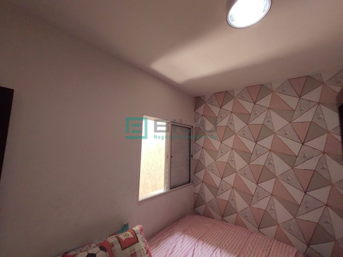 Casa De Condomínio Em Vila Ré - São Paulo - 286