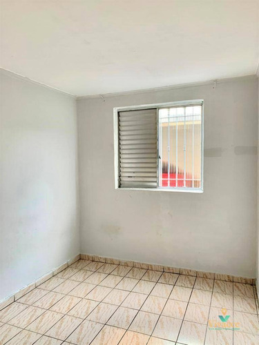 Imagem 9 de 13 de Apartamento À Venda, 49 M² Por R$ 160.000,00 - Artur Alvim - São Paulo/sp - Ap2661