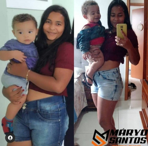 Imagem 4 de 5 de Personal Trainer/consultoria Online