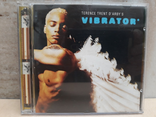 Terence Trent D'arby's-vibrator-nacional Cd