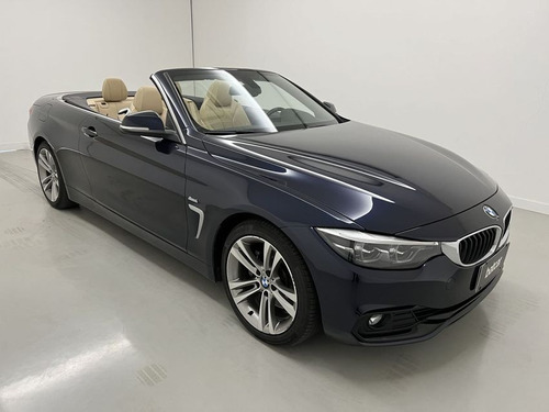 BMW 430i 430I