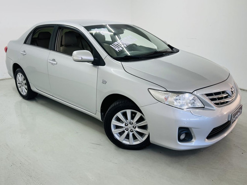 Toyota Corolla Corolla ALTIS/A.Premiu. 2.0 Flex 16V Aut