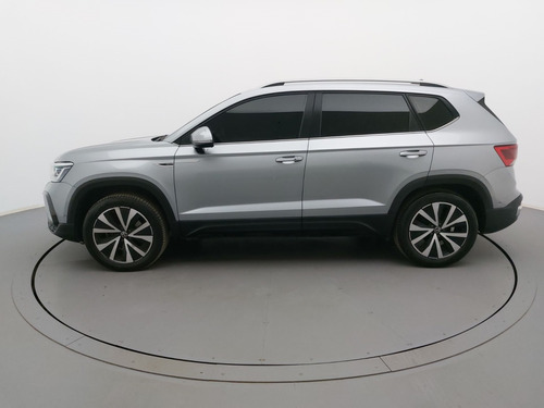 Volkswagen Taos 1.4 250 TSI TOTAL FLEX HIGHLINE AUTOMÁTICO
