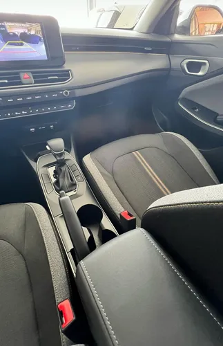 Kia K3 Cross Vibrant Mod 2026 Hoy Soat Gratis