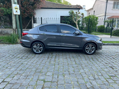 Fiat Cronos 1.3 Precision Cvt