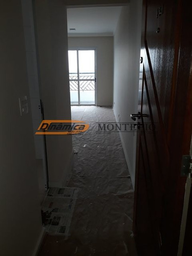 Imagem 7 de 20 de Belo Apartamento Todo Reformado Em Tucuruvi - Ml9720