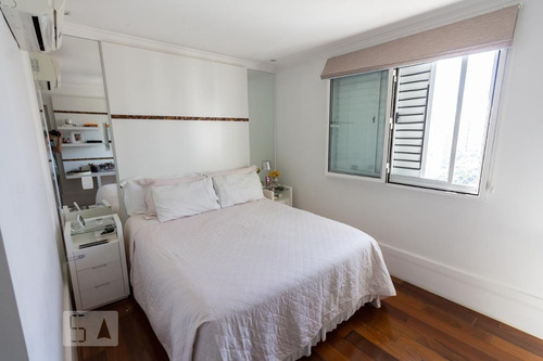 Apartamento À Venda - Vila Leopoldina, 2 Quartos, 94 - S893044763