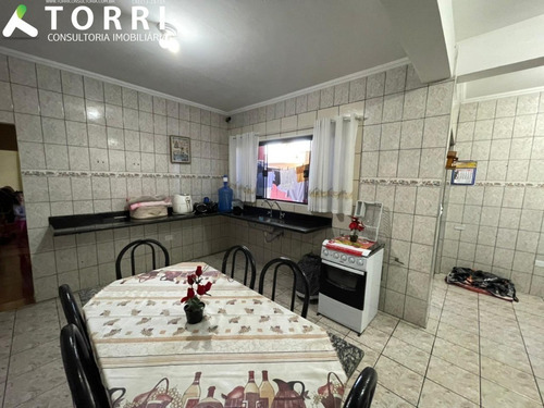 Imagem 1 de 26 de Sobrado À Venda No Jardim Santa Claudia - Sb00247 - 69933763