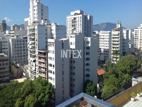 Imagem 5 de 30 de Excelente Apto No Ingá Com Varandão, Três Quartos, Uma Suite, Três Vagas - Ap00475 - 34358440