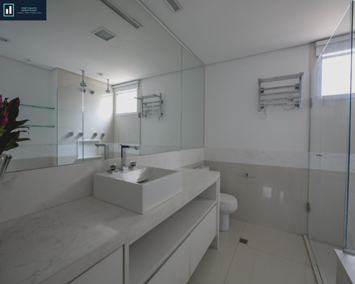 Imagem 18 de 22 de Apartamento Alto Padrão Para Venda! - Ap00265 - 68295672