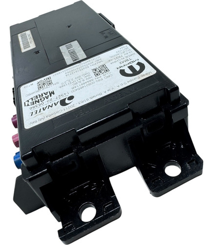 Modulo Central Conforto Jeep Compass 1.3 2023 2024 (usado)
